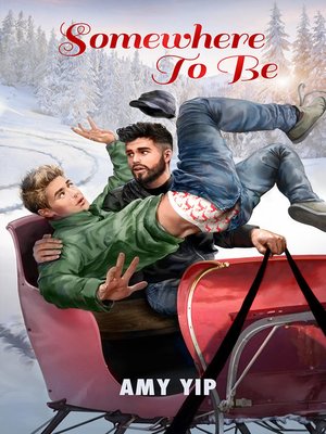 cover image of Somewhere to Be